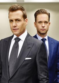 Suits - 5ª Temporada