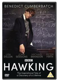 A História de Stephen Hawking