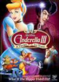 Cinderela 3 - Uma Volta no Tempo