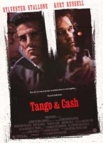 Tango & Cash - Os Vingadores
