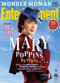 A Volta de Mary Poppins