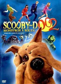 Scooby-Doo 2 - Monstros à Solta