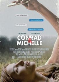 Conrad e Michelle: Se Palavras Matassem