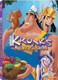 A Nova Onda do Kronk
