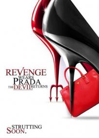 A Vingança Veste Prada: O Retorno Do Diabo