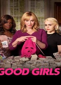Good Girls - 2ª Temporada