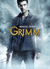 Grimm - 4ªTemporada