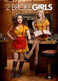2 Broke Girls - 4ª temporada