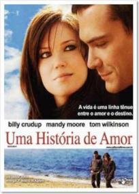 Uma História de Amor