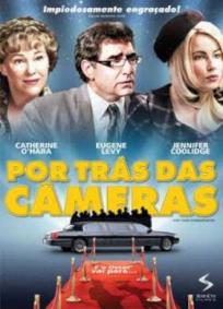 Por Trás das Câmeras