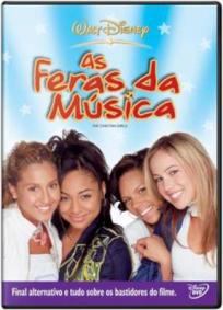 As Feras da Música