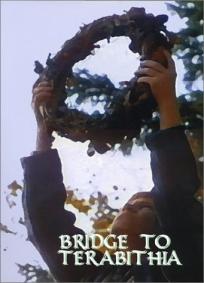 Ponte para Terabítia (1985)
