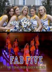 Fab Five - Aprontando Pra Valer