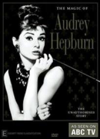 The Magic Of Audrey Hepburn
