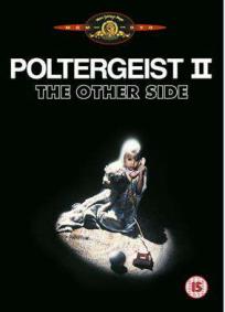 Poltergeist II - O Outro Lado