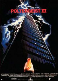 Poltergeist III - O Capítulo Final
