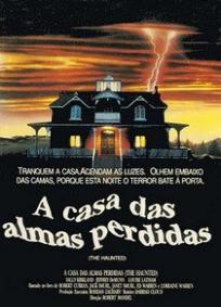 A Casa das Almas Perdidas
