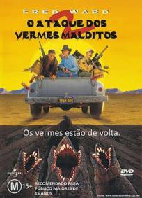 O Ataque dos Vermes Malditos 2