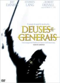 Deuses E Generais