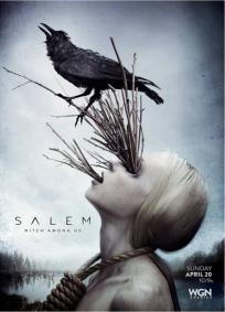 Salem - 1ª Temporada