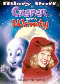 Gasparzinho e Wendy