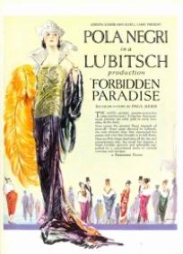 Paraíso Proibido (1924)