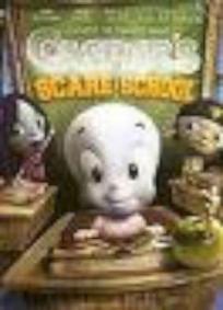 A Escola de Susto do Gasparzinho