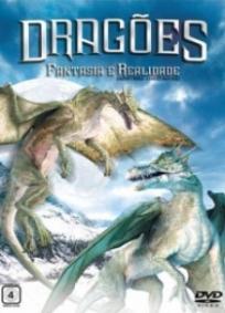 Dragões - Fantasia e Realidade