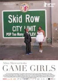 Game Girls