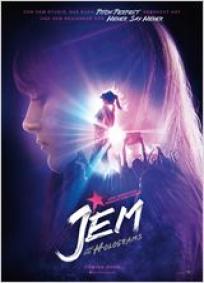 Jem e as Hologramas