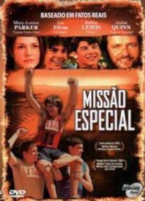 Uma Viagem Inesperada - Missão Especial