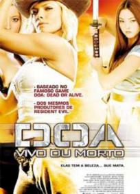 DOA - Vivo ou Morto