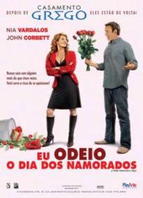 Eu Odeio o Dia dos Namorados