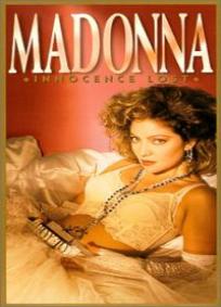Madonna A Inocência Perdida