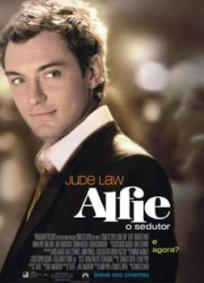 Alfie - O Sedutor