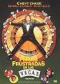 Férias Frustradas em Las Vegas