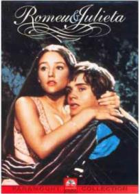 Romeu e Julieta (1968)
