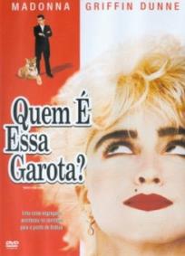 Quem é Essa Garota?