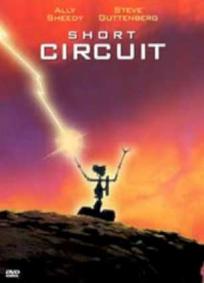 Um Robô em Curto-Circuito