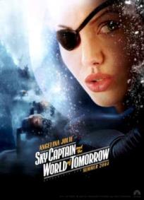 Capitão Sky e o Mundo de Amanhã