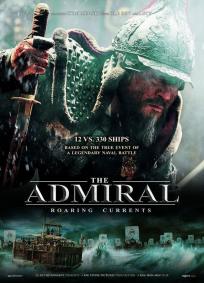 O Almirante: Correntes Furiosas