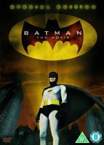 Batman - O Homem-Morcego