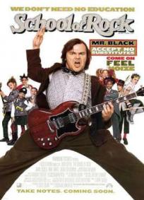 Escola de Rock