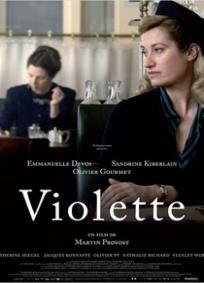 Violette (2013)