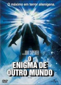 O Enigma do Outro Mundo