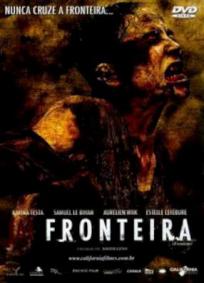 A Fronteira