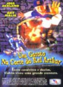 Um Garoto na Corte do Rei Arthur