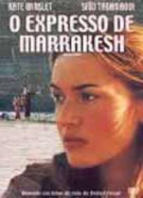 O Expresso de Marrakesh