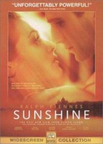 Sunshine - O Despertar de um Século
