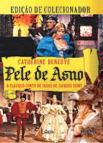 Pele de Asno
